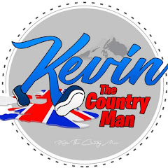 Kevin The Countryman net worth