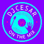 DJ CESAR | ON THE MIX