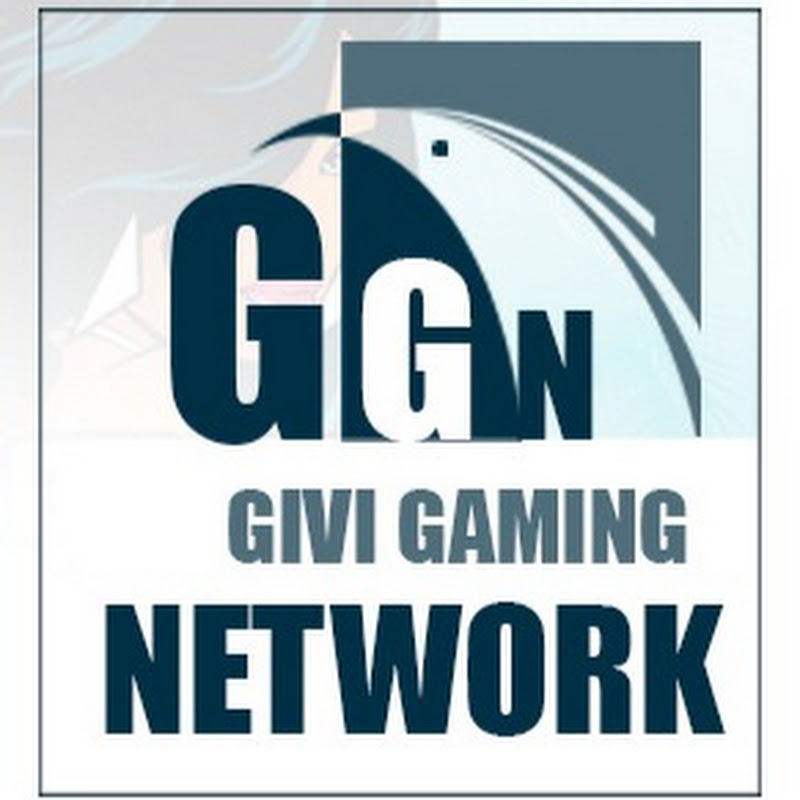 Givi Gaming Network
