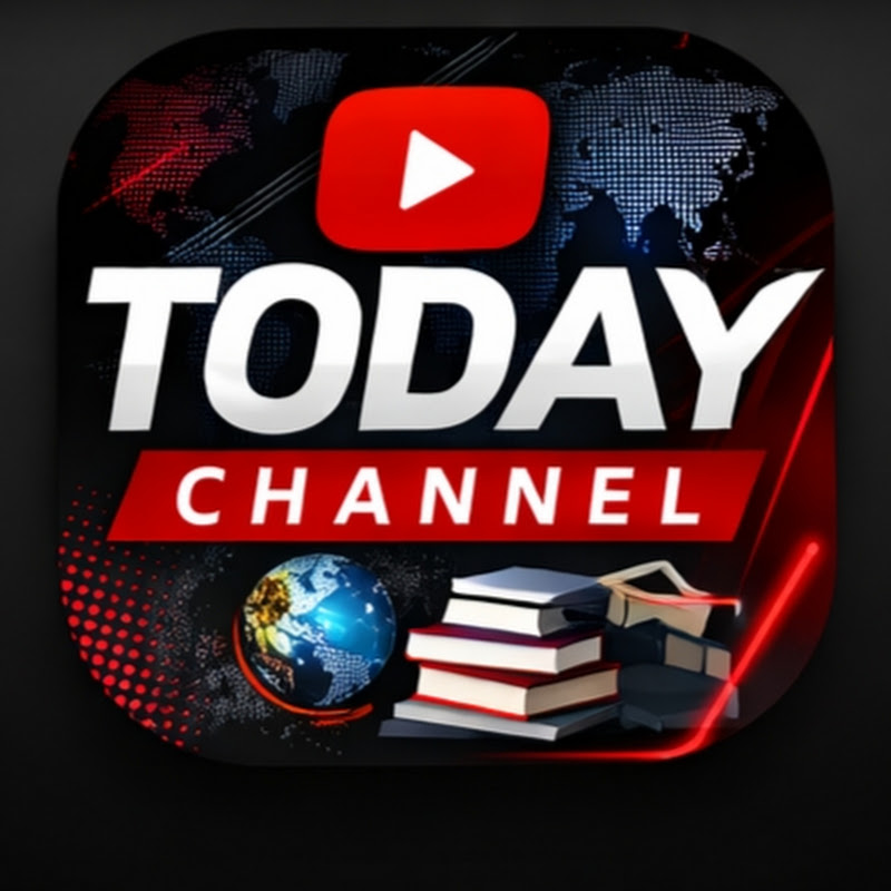 Today Channel News icon
