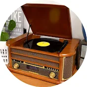 レコード鑑賞チャンネル