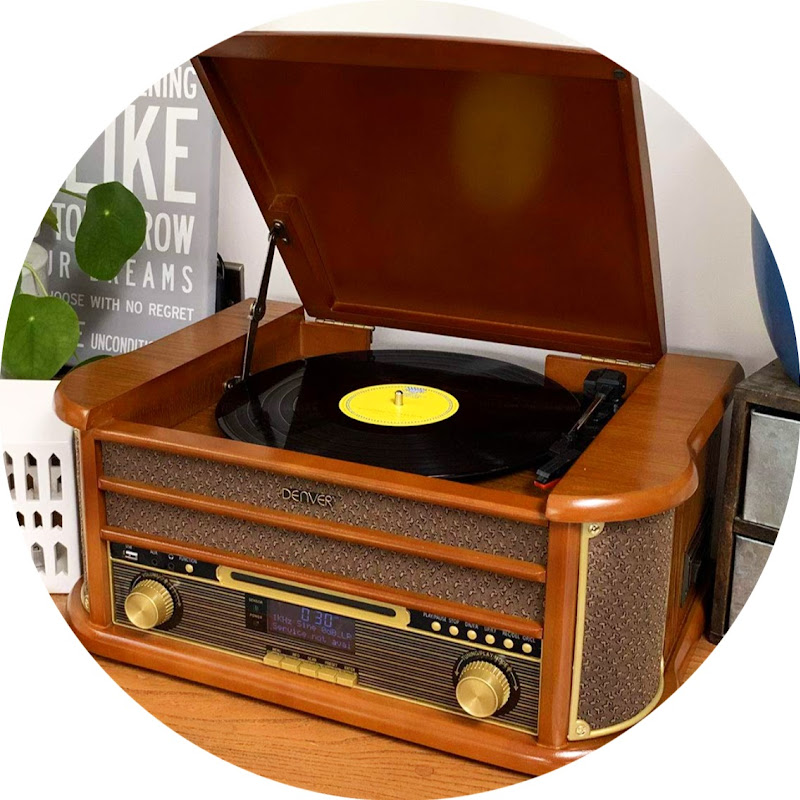 レコード鑑賞チャンネル