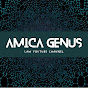 Amica Genus logo