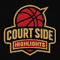 CourtSide Highlights logo