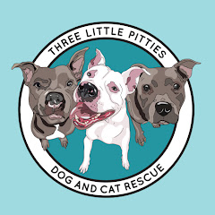 Three Little Pitties Rescue