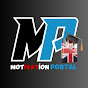  Motivation Poptal English logo