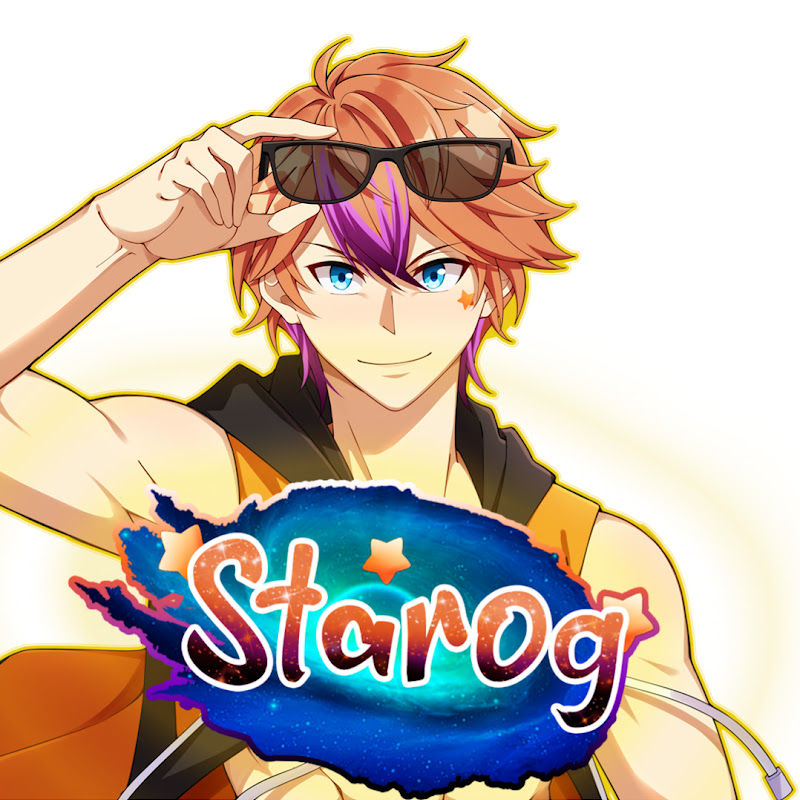 Starog
