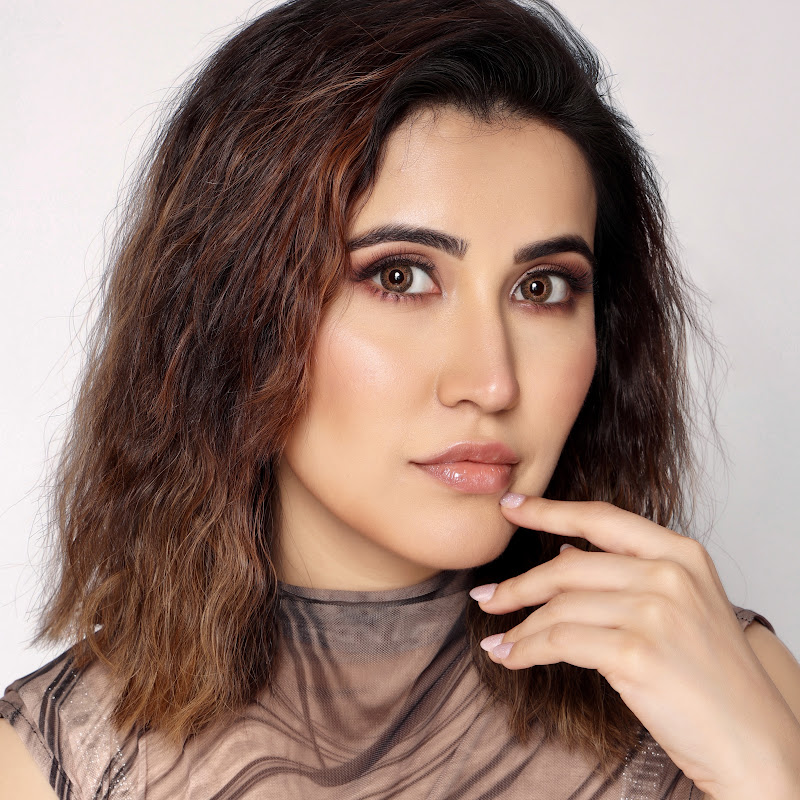 Sheena Bajaj official