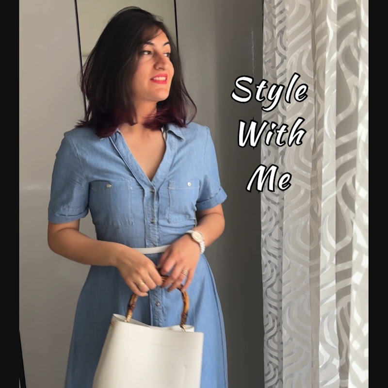 Style With Me