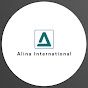 Alina International logo