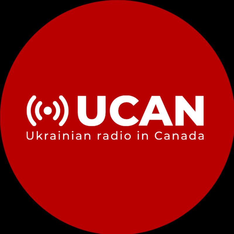 Українське Радіо Канади | UCAN Radio