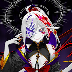 斬裂咬エンビー