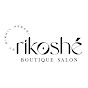 Rikoshé by Rikhil Asrani logo