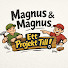 74qoRcpnw8Y-channel-avatar-Magnus och Magnus, Ett Projekt Till!