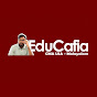 EduCafia Malayalam logo