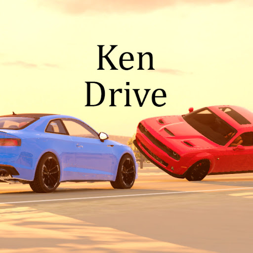 Ken Drive