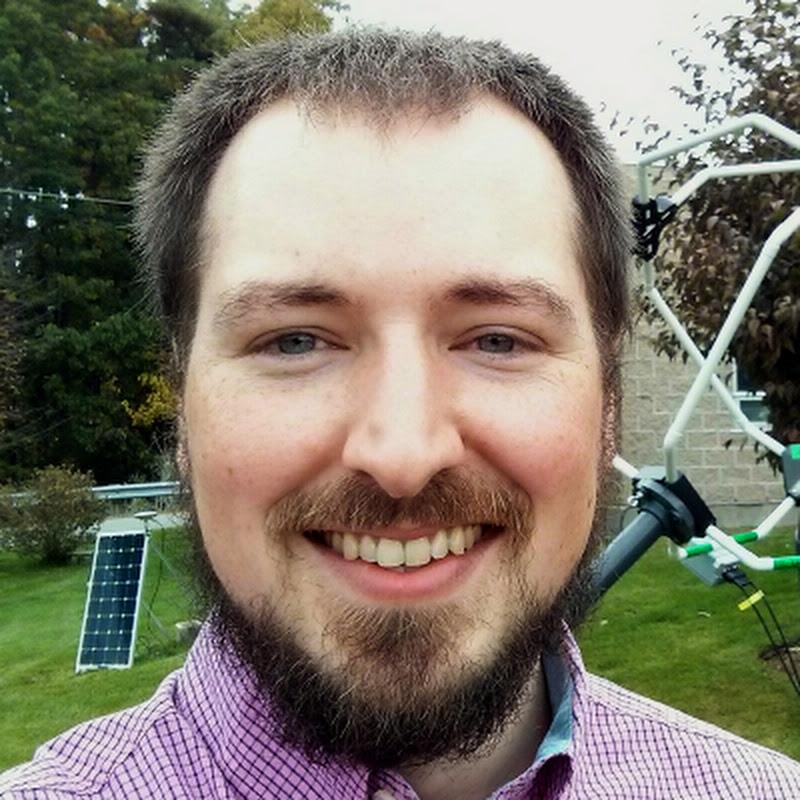 Ryan Volz