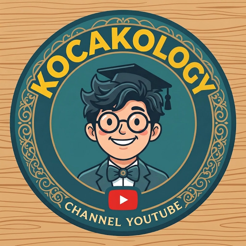 KOCAKOLOGY