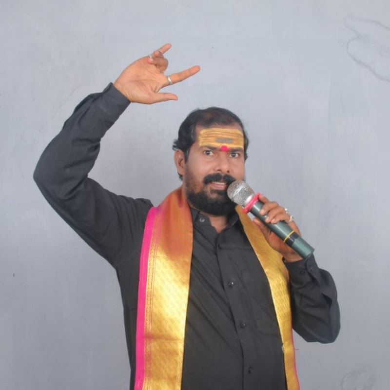Markapuram Srinu Swamy 