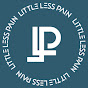 Little Less Pain logo
