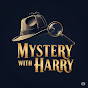 mystery with harry  logo