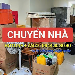 CHUYỂN NHÀ TRỌN GÓI SÀI GÒN