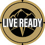 LIVE READY logo