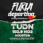 FURIA DEPORTIVA