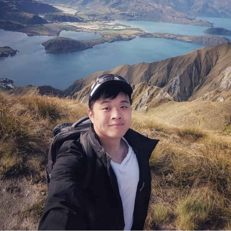 Richard Fang - Travel Reviews and Guides in Asia channel avatar