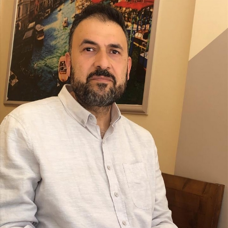 Ahmad Adhami-Music Producer