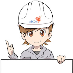 株式会社アスコムアイコン画像