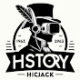 History Hijack logo