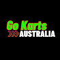 Go Karts Australia logo