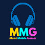 Music Mobile Games logo