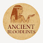 Ancient Bloodlines logo