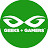 Geeks + Gamers