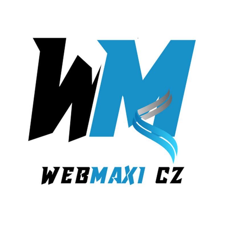 WebMaxi CZ