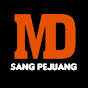 Sang Pejuang logo