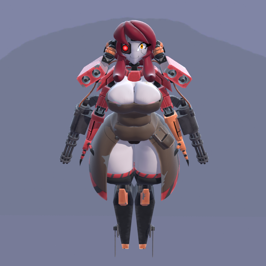 Post from RoboSeki