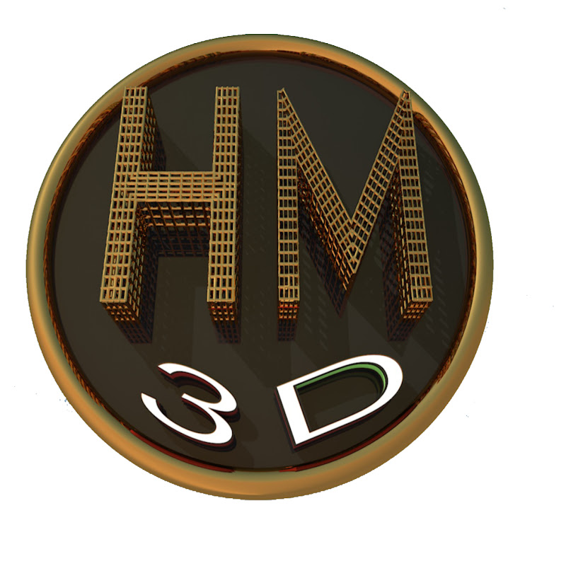 HM 3d