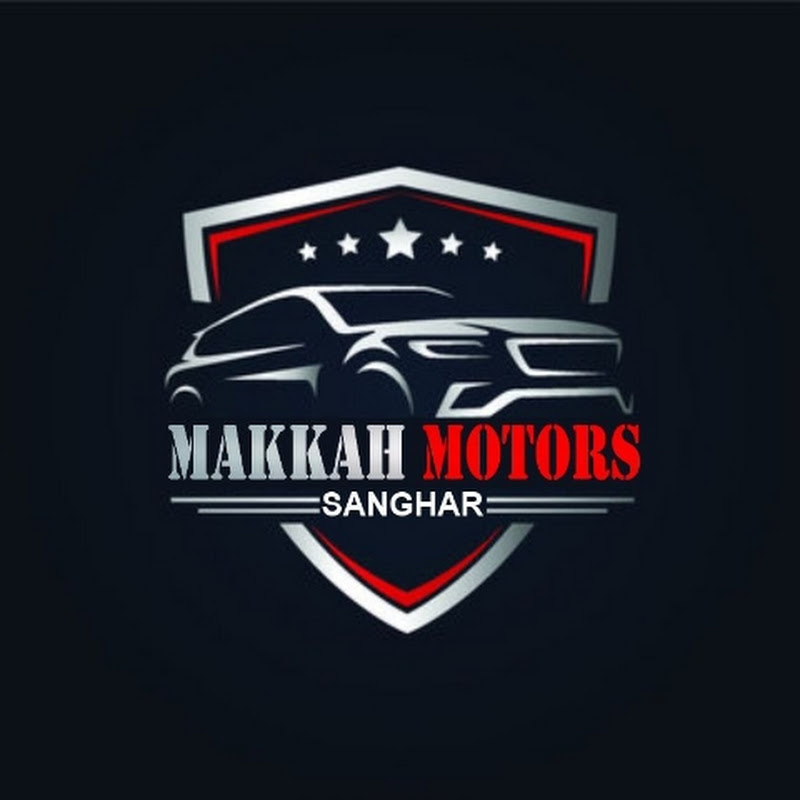 Sanghar Makkah Motors 