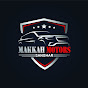 Sanghar Makkah Motors  logo