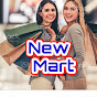 New Mart logo