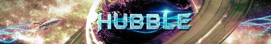 Hubble رمز قناة اليوتيوب
