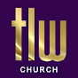 The Living Word Church logo