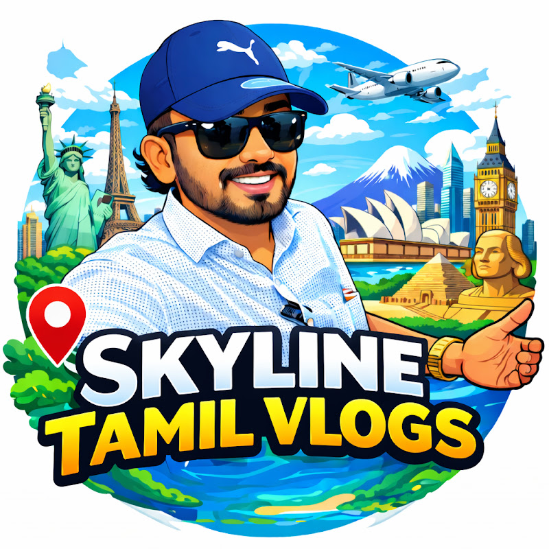 Skyline Tamil