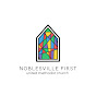 Noblesville First United Methodist Church logo