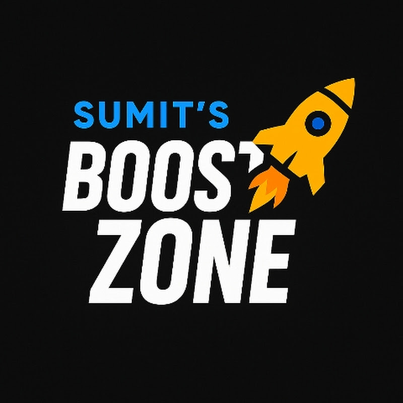 Sumit Boost Zone