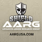 Advanced Armor Research Group logo