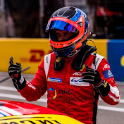 Christoph Ulrich / Gentleman Racer